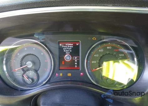 2014 Dodge Charger R/T 100Th Anniversary z USA, uszkodzony, nr VIN 2C3CDXCT9EH220387